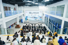 让创业者“轻拆上阵、无忧创业